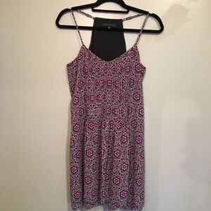 Sanctuary Spring Fling Dress Size Medium